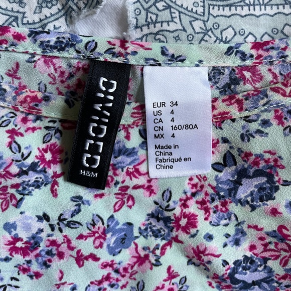 Crop tops - Picture 10 of 12